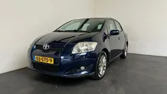 Gebruikt 2008 Toyota Auris Hatchback | € 3.949 (Eerlijke prijs)