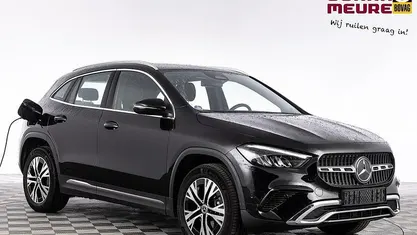Gebruikt 2024 Mercedes GLA250 Business SUV | € 41.990 (Goede deal)