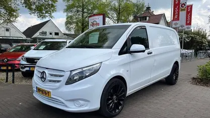 Occasion Mercedes Vito 136 PK (100 kW) 2015 Van