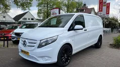 Gebruikt 2015 Mercedes Vito MPV | € 10.950 (Goede deal)