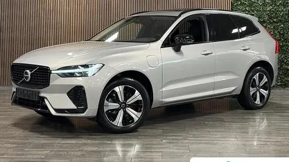 Gebruikt 2023 Volvo XC60 Plus SUV | € 43.495 (Eerlijke prijs)