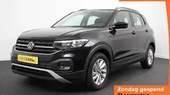 Gebruikt 2022 VW T-Cross Life SUV | € 22.690 (Eerlijke prijs)
