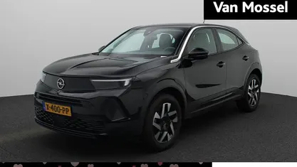 Occasion 2024 Opel Mokka Elegance SUV | € 21.440 (Eerlijke prijs)