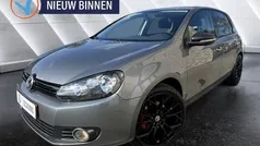 Grijs Gebruikt 2010 VW Golf VI Trendline Hatchback | € 5.490 (Eerlijke prijs)