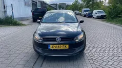 Gebruikt 2010 VW Polo Hatchback | € 3.900 (Goede deal)