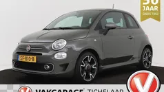 Groen Gebruikt 2018 Fiat 500 Sport Hatchback | € 10.299 (Eerlijke prijs)