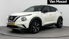 Gebruikt 2020 Nissan Juke SUV | € 19.440 (Eerlijke prijs)
