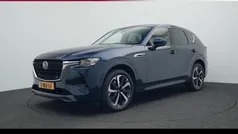 Gebruikt 2023 Mazda CX-60 Takumi-Line SUV | € 44.950 (Eerlijke prijs)