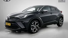 Zwart Gebruikt 2020 Toyota C-HR Edition SUV | € 23.945 (Eerlijke prijs)