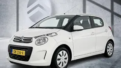 Hatchback Gebruikt 2018 Citroën C1 Feel Hatchback | € 8.900 (Eerlijke prijs)