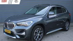 Grijs Gebruikt 2019 BMW X1 xLine SUV | € 27.495 (Eerlijke prijs)