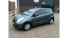 Gebruikt 2009 Suzuki Alto Hatchback | € 1.875 (Eerlijke prijs)