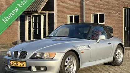 Occasion BMW Z3 M Sport 140 PK (102 kW) 1997 Cabriolet