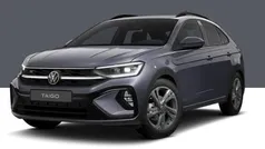Grijs Nieuw 2025 VW Taigo Business SUV | € 36.495 (Eerlijke prijs)