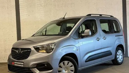 Occasion Citroën Berlingo Feel 131 PK (96 kW) 2020 Grijs MPV