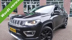 Gebruikt 2018 Jeep Compass Opening Edition SUV | € 19.795 (Eerlijke prijs)