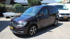 Gebruikt 2018 VW Caddy Highline MPV | € 9.999 (Super prijs)