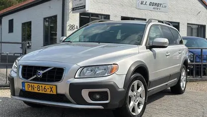 Occasion Volvo XC70 Summum 185 PK (136 kW) 2009 SUV