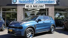 Gebruikt 2025 Lynk & Co 01 SUV | € 34.445 (Eerlijke prijs)