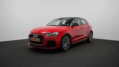 Occasion 2020 Audi A1 Sportback Hatchback | € 18.949 (Eerlijke prijs)