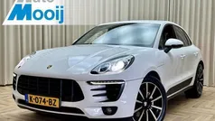 Gebruikt 2015 Porsche Macan Sport SUV | € 34.950 (Goede deal)
