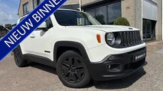 Gebruikt 2016 Jeep Renegade Longitude SUV | € 14.500 (Eerlijke prijs)