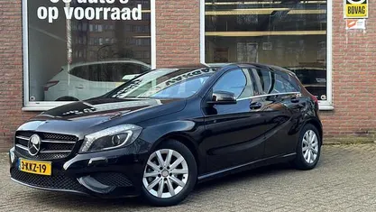 Occasion Mercedes A180 Ambition 123 PK (90 kW) 2013 Hatchback