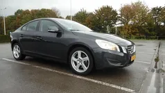 Gebruikt 2010 Volvo S60 Sedan | € 6.750 (Super prijs)