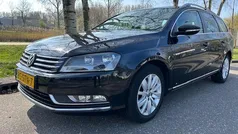 Gebruikt 2012 VW Passat Comfortline Stationwagen | € 5.250 (Eerlijke prijs)