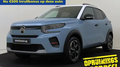 Occasion 2025 Citroën e-C3 SUV | € 24.425 (Eerlijke prijs)
