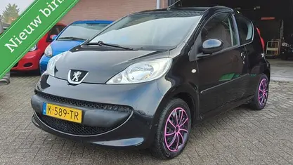 Occasion Peugeot 107 68 PK (50 kW) 2005 Hatchback