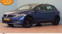 Gebruikt 2019 VW Polo Comfortline Hatchback | € 12.900 (Eerlijke prijs)