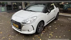 Gebruikt 2017 DS Automobiles DS3 So Chic Hatchback | € 11.950 (Eerlijke prijs)