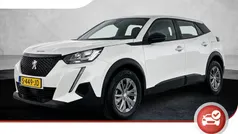 Gebruikt 2023 Peugeot 2008 Active SUV | € 21.725 (Goede deal)