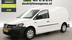 Gebruikt 2020 VW Caddy Maxi MPV | € 10.900 (Goede deal)