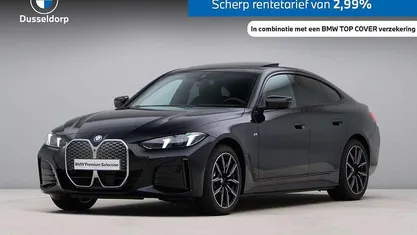 Gebruikt 2025 BMW i4 M Sport Sedan | € 49.950 (Goede deal)