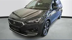 Gebruikt 2021 Seat Tarraco Xperience SUV | € 30.740 (Goede deal)