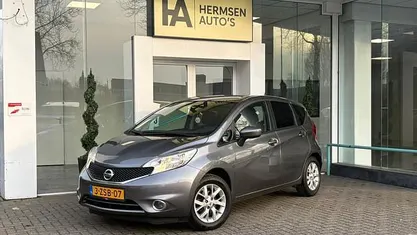 Occasion Nissan Note 80 PK (58 kW) 2015 Hatchback