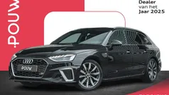 Gebruikt 2023 Audi A4 Design Stationwagen | € 36.900 (Eerlijke prijs)
