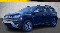 Zwart Gebruikt 2022 Dacia Duster Prestige SUV | € 19.950 (Eerlijke prijs)