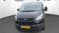 Gebruikt 2018 Ford Transit Custom Van | € 10.950 (Super prijs)