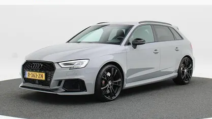 Occasion Audi RS3 Sportback Business 400 PK (294 kW) 2020 Hatchback