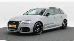 Gebruikt 2020 Audi RS3 Sportback Business Hatchback | € 51.850 (Goede deal)