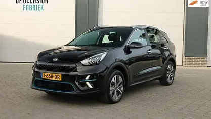 Occasion 2020 Kia e-Niro SUV | € 15.840 (Super prijs)