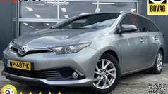 Grijs Gebruikt 2017 Toyota Auris Stationwagen | € 11.445 (Goede deal)
