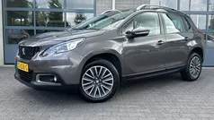 Gebruikt 2018 Peugeot 2008 Active SUV | € 13.850 (Eerlijke prijs)