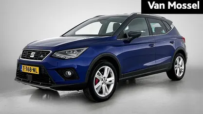 Occasion 2021 Seat Arona Business SUV | € 16.900 (Eerlijke prijs)