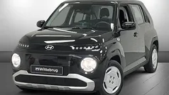 Zwart Gebruikt 2024 Hyundai Inster Hatchback | € 21.925 (Eerlijke prijs)