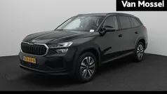 Zwart Gebruikt 2025 Skoda Kodiaq Business Line SUV | € 46.900 (Goede deal)