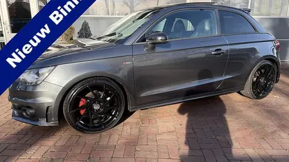 Occasion 2011 Audi A1 S-Line Hatchback | € 8.950 (Goede deal)